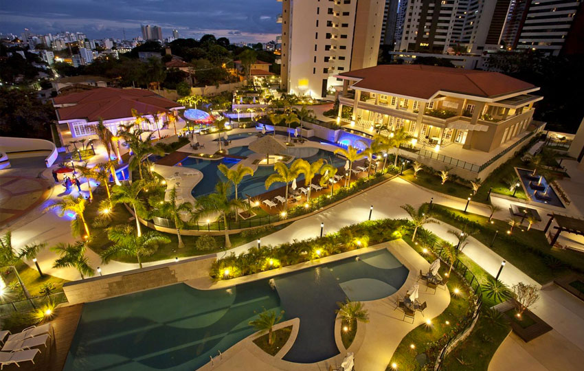 Village Panamby