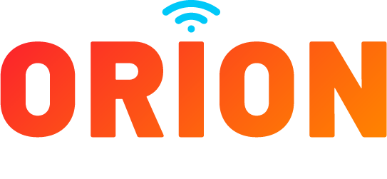 Orion Deltafire