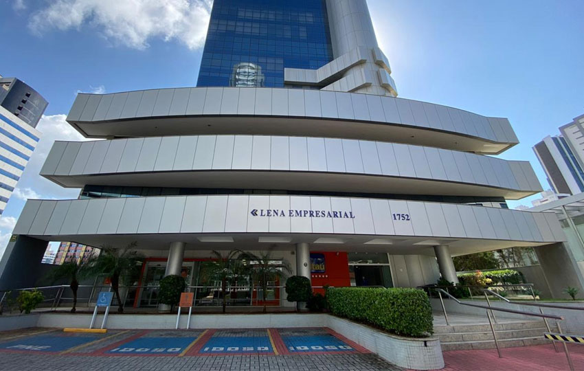 Lena Empresarial