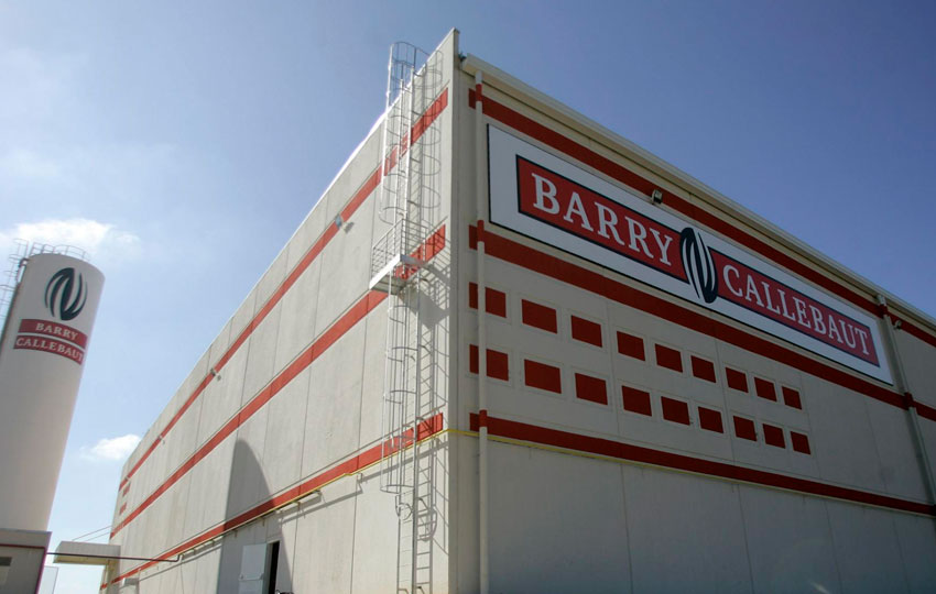 Barry Callebaut Altamira