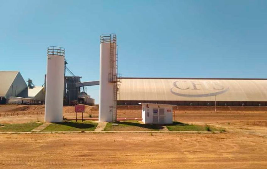 CHS Agronegócios
