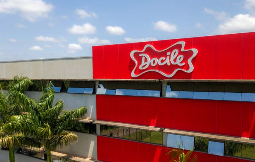 Grupo Docile