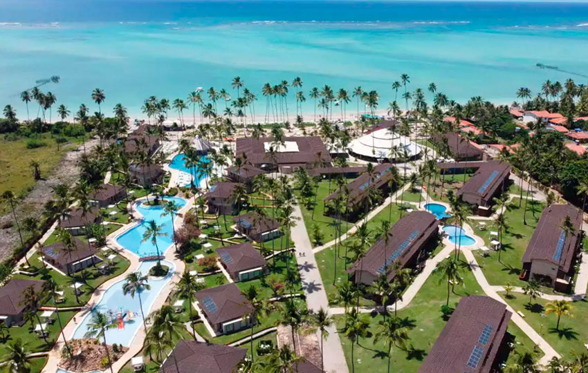 Grand Oca Maragogi Resort