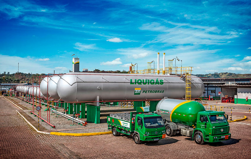 Liquigás